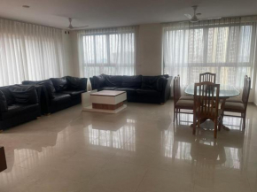 Royal Nest 4 BHK